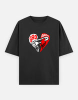 Printed Premium Oversized