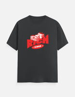 Printed Regular T-shirts