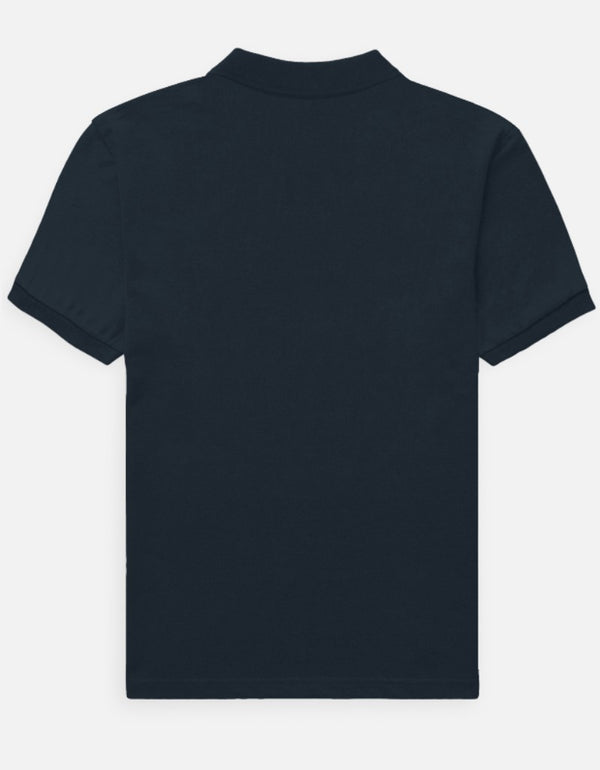 Groovin Classic Polo T-Shirt - Solid Colors