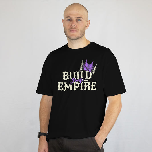 Empire Premium Oversized T-Shirt