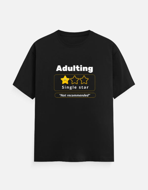 Unisex Classic Crew T-Shirt