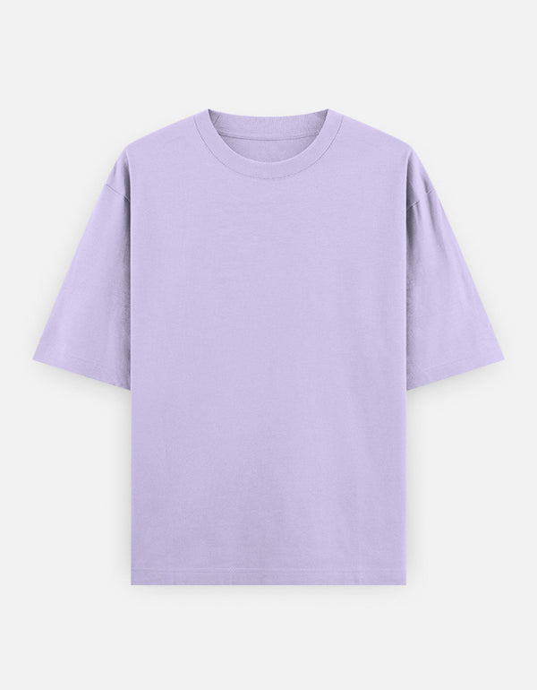 Unisex Oversized Classic T-Shirt